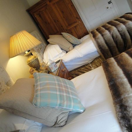 Bed and Breakfast Cary Fitzpaine House Babcary Pokój zdjęcie