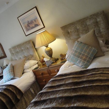 Bed and Breakfast Cary Fitzpaine House Babcary Pokój zdjęcie